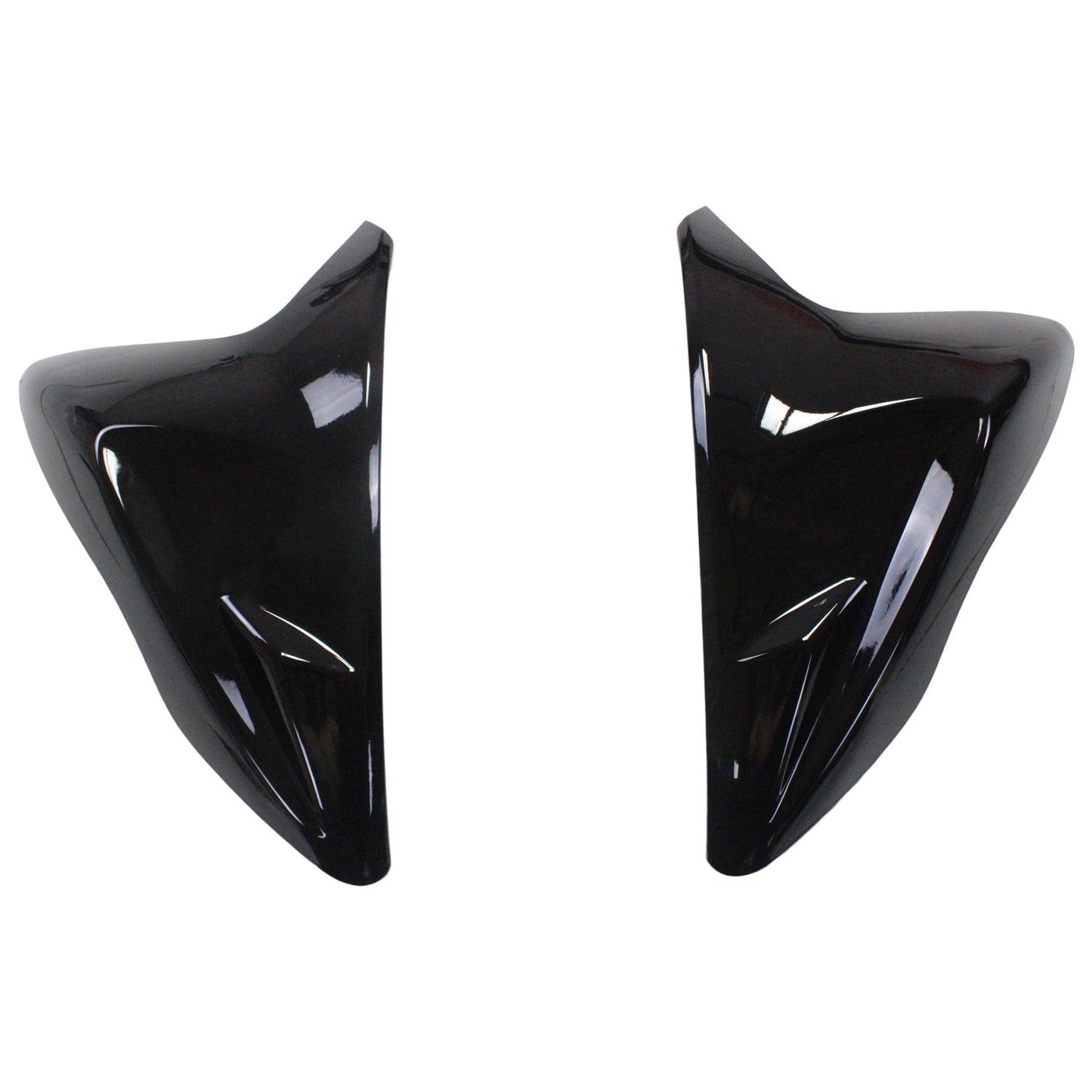 Suzuki GSXR 600/750 2011-2026 Kit carena K11 Carrozzeria Plastica ABS