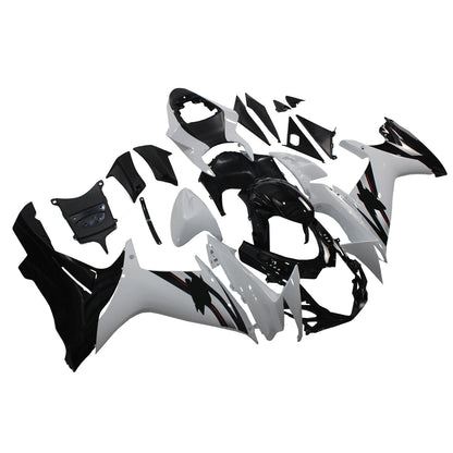 Suzuki GSXR 600/750 2011-2026 Kit carena K11 Carrozzeria Plastica ABS