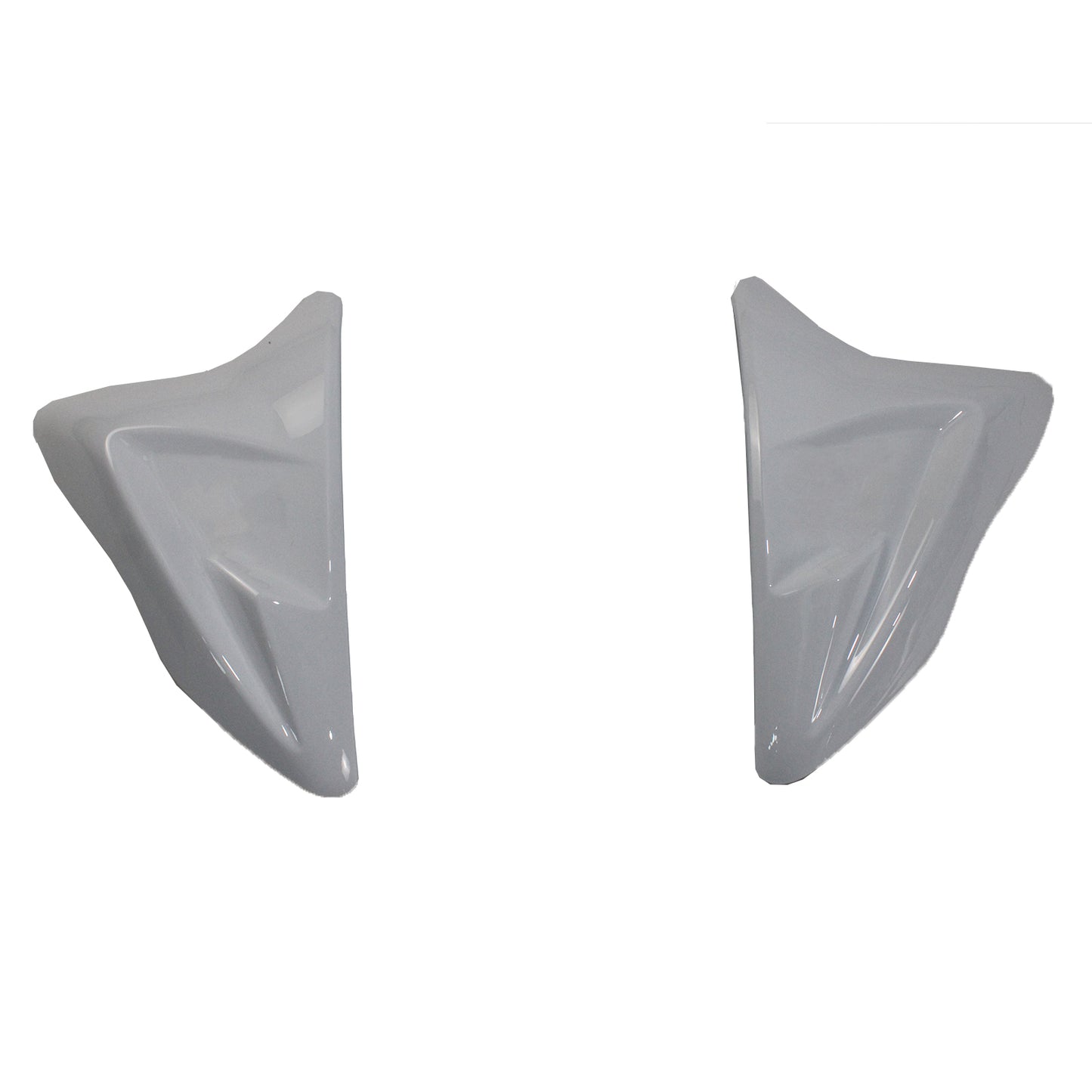 Suzuki GSXR 600/750 2011-2026 Kit carena K11 Carrozzeria Plastica ABS