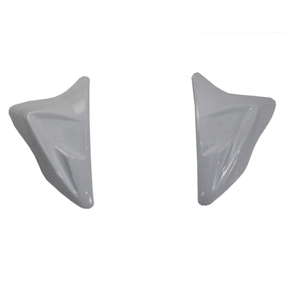 Suzuki GSXR 600/750 2011-2026 Kit carena K11 Carrozzeria Plastica ABS