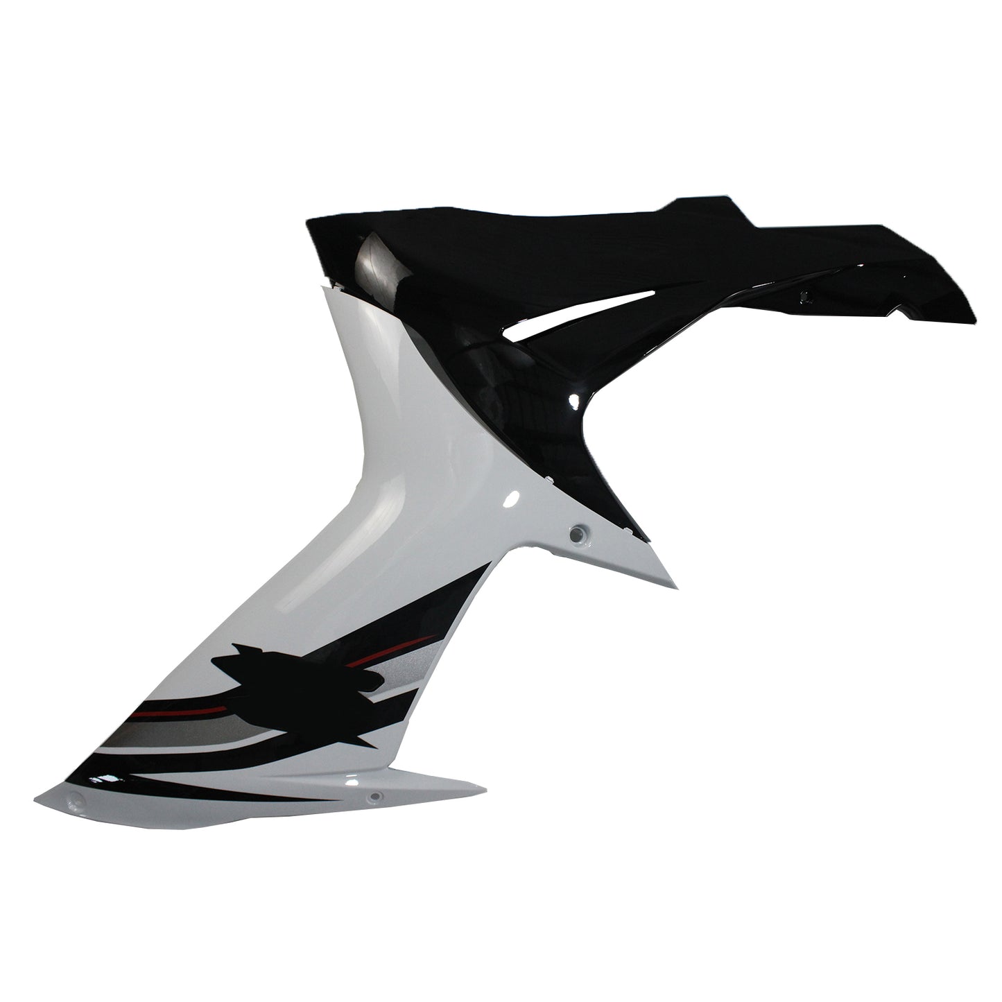 Suzuki GSXR 600/750 2011-2026 Kit carena K11 Carrozzeria Plastica ABS