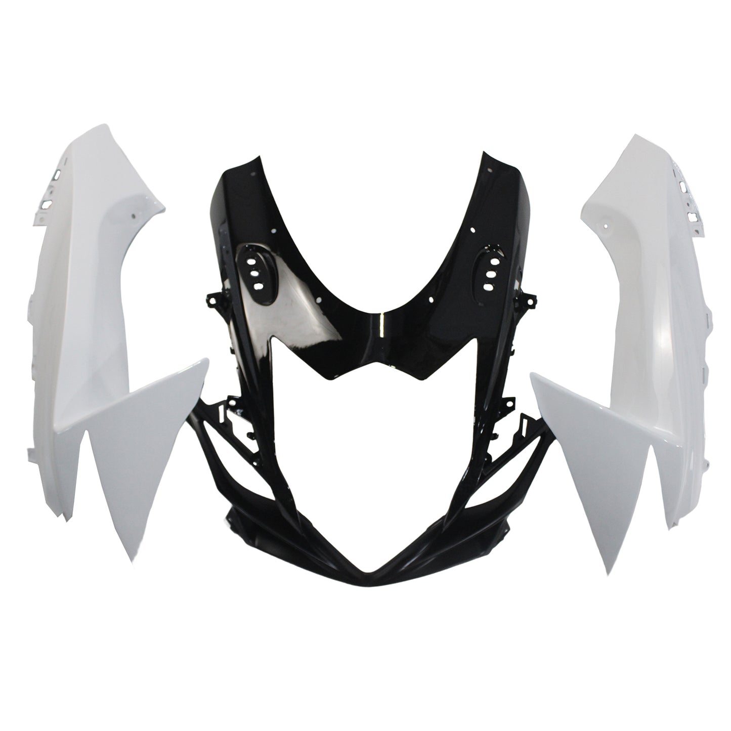 Suzuki GSXR 600/750 2011-2026 Kit carena K11 Carrozzeria Plastica ABS