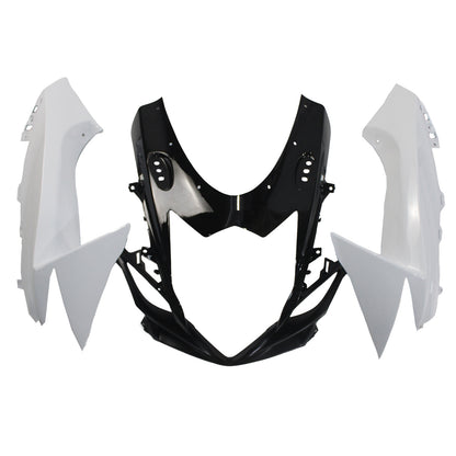Suzuki GSXR 600/750 2011-2026 Kit carena K11 Carrozzeria Plastica ABS