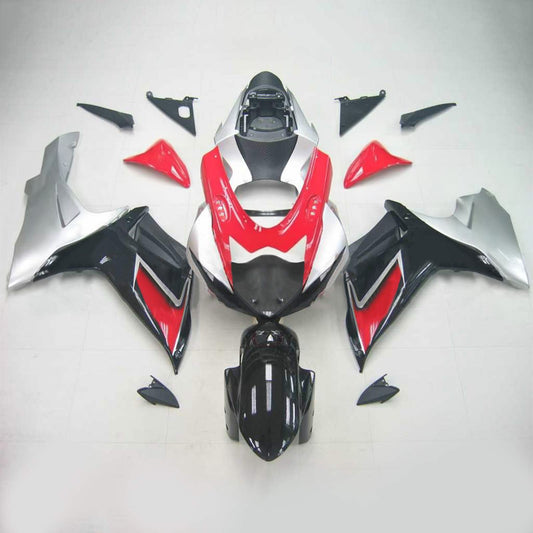 Suzuki GSXR 600/750 2011-2026 Kit carena K11 Carrozzeria Plastica ABS