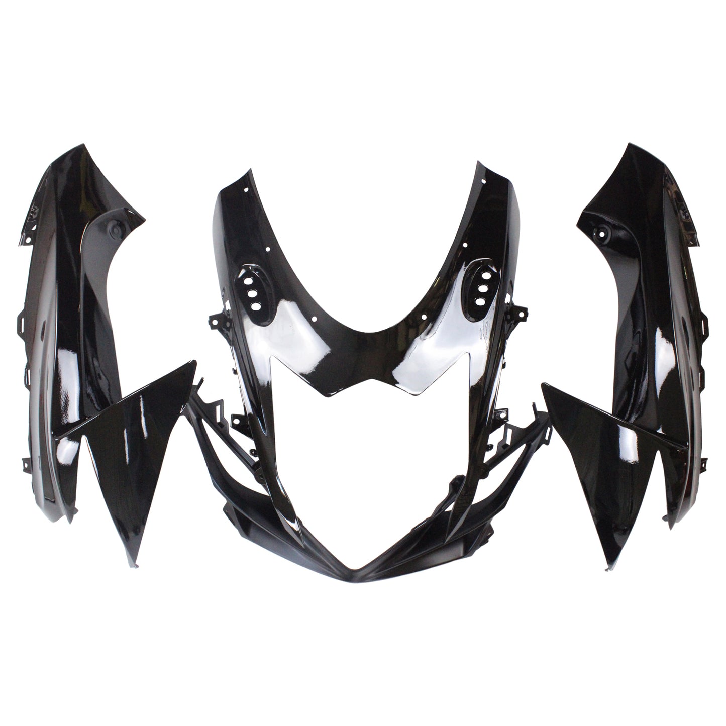 Suzuki GSXR 600/750 2011-2026 Kit carena K11 Carrozzeria Plastica ABS