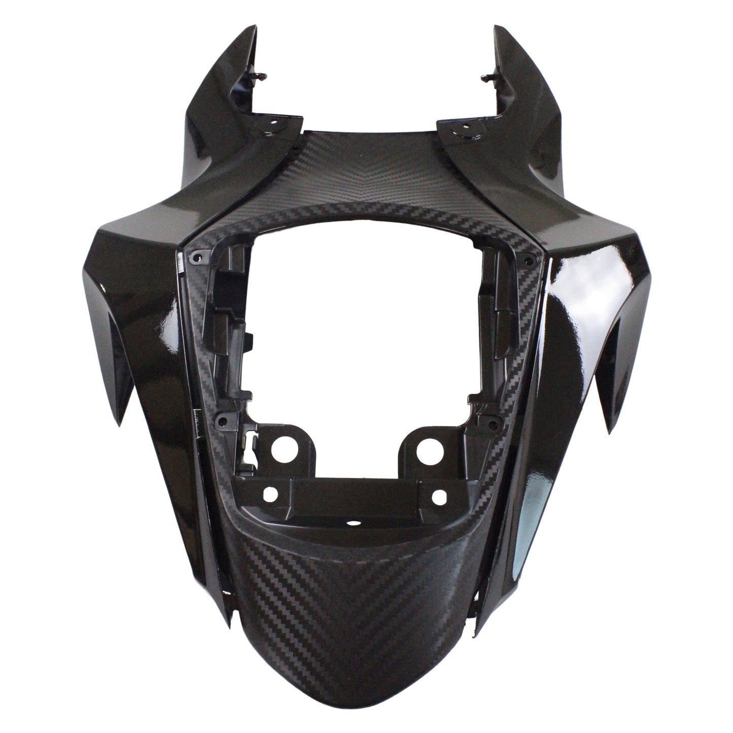 Suzuki GSXR 600/750 2011-2026 Kit carena K11 Carrozzeria Plastica ABS