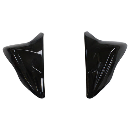 Suzuki GSXR 600/750 2011-2026 Kit carena K11 Carrozzeria Plastica ABS