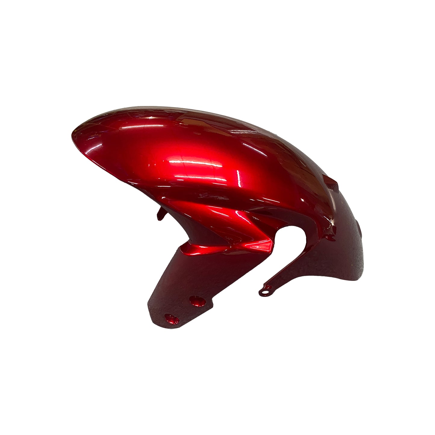Suzuki GSXR 600/750 2011-2026 Kit carena K11 Carrozzeria Plastica ABS