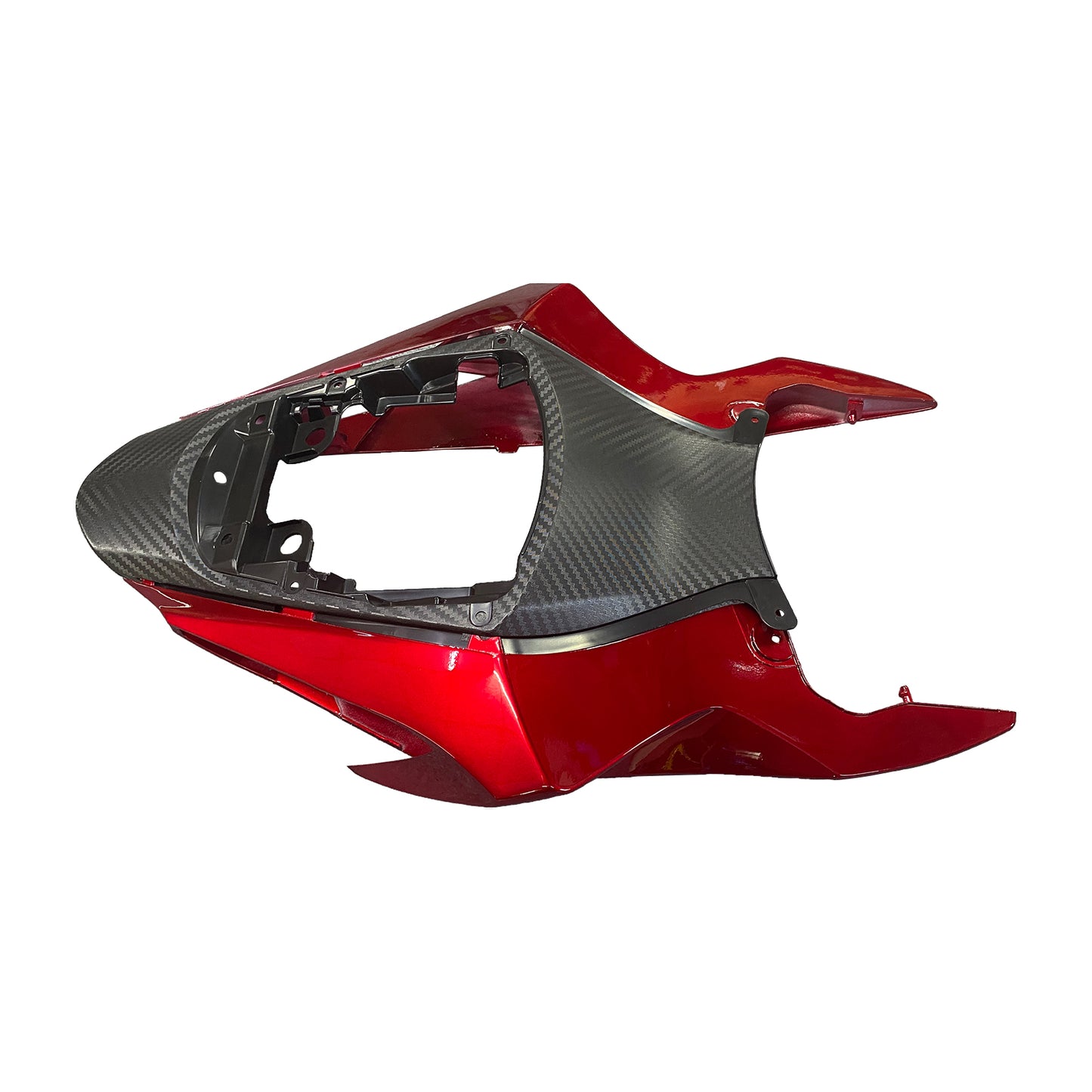 Suzuki GSXR 600/750 2011-2026 Kit carena K11 Carrozzeria Plastica ABS