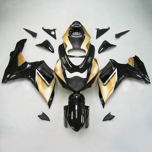 Suzuki GSXR 600/750 2011-2026 Kit carena K11 Carrozzeria Plastica ABS