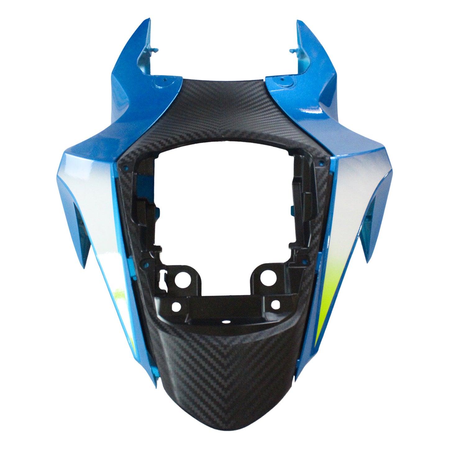 Suzuki GSXR 600/750 2011-2026 Kit carena K11 Carrozzeria Plastica ABS