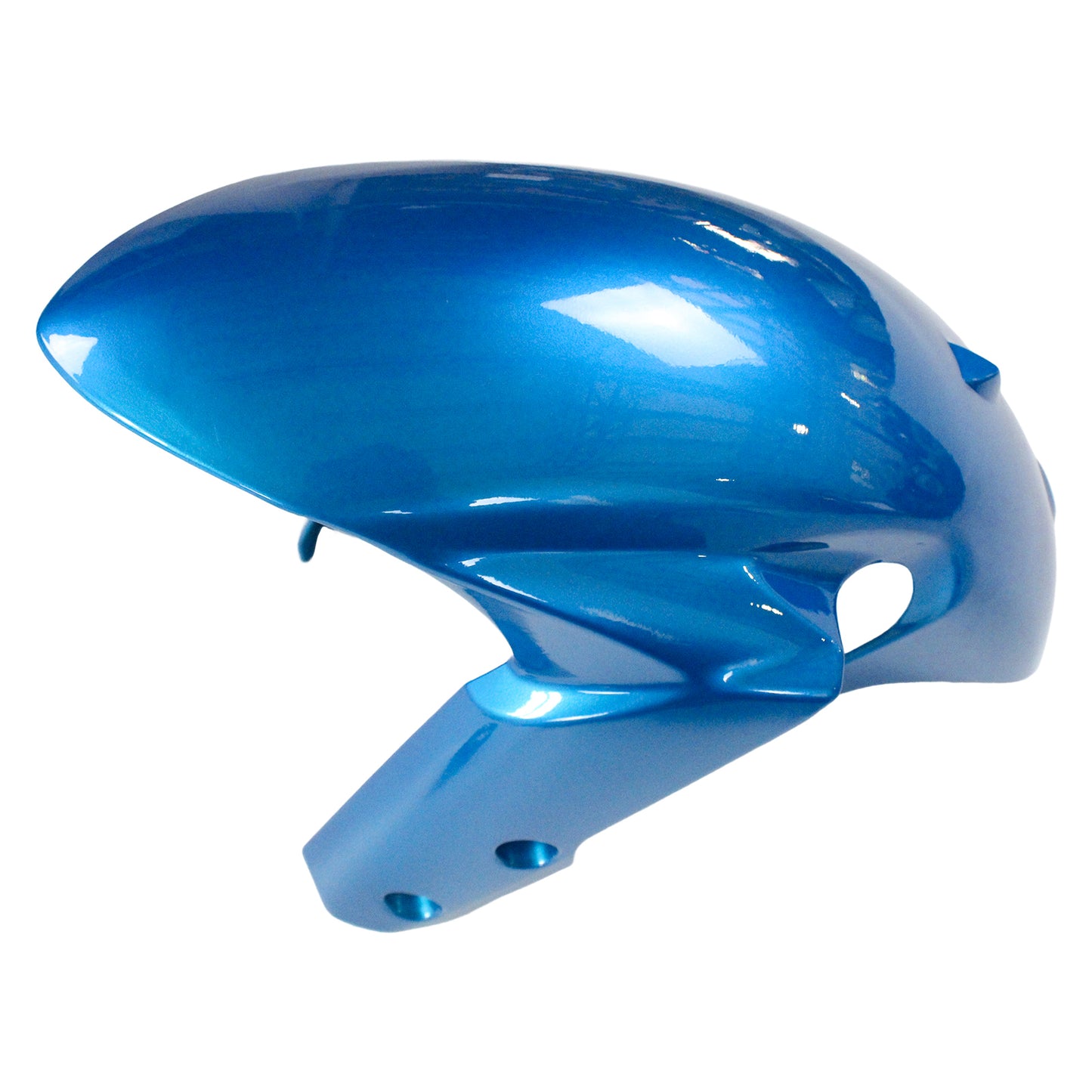 Suzuki GSXR 600/750 2011-2026 Kit carena K11 Carrozzeria Plastica ABS