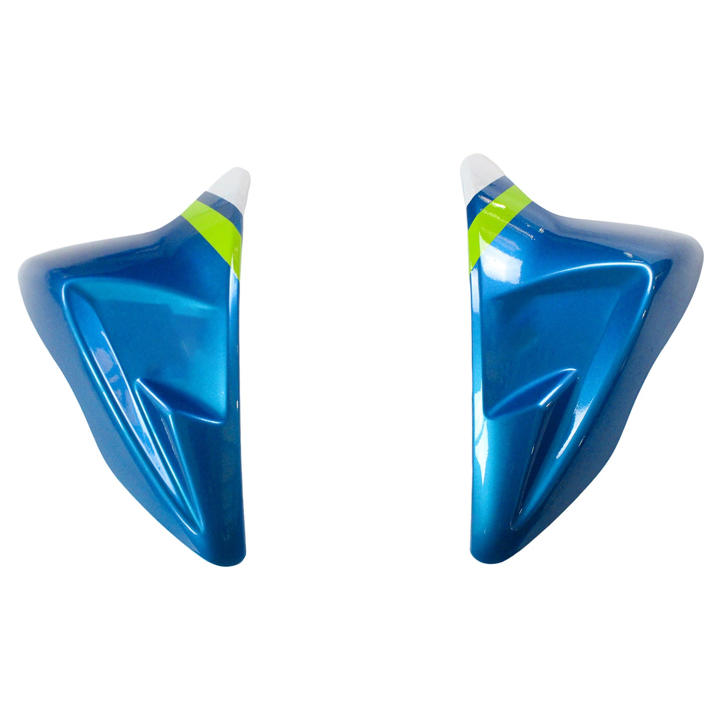 Suzuki GSXR 600/750 2011-2026 Kit carena K11 Carrozzeria Plastica ABS