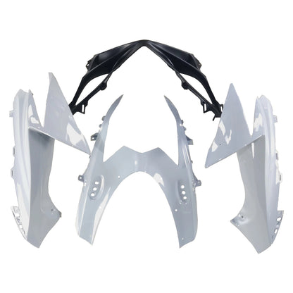 Suzuki GSXR 600/750 2011-2026 Kit carena K11 Carrozzeria Plastica ABS