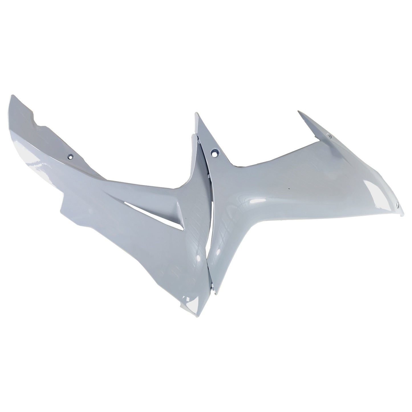Suzuki GSXR 600/750 2011-2026 Kit carena K11 Carrozzeria Plastica ABS