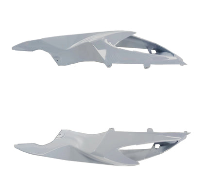 Suzuki GSXR 600/750 2011-2026 Kit carena K11 Carrozzeria Plastica ABS