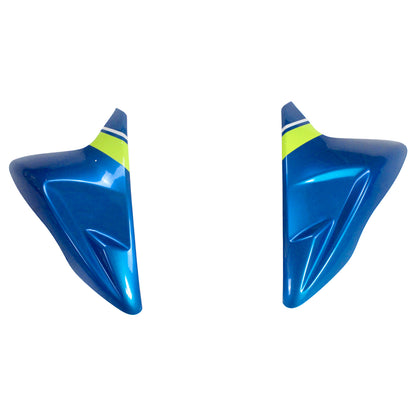Suzuki GSXR 600/750 2011-2026 Kit carena K11 Carrozzeria Plastica ABS
