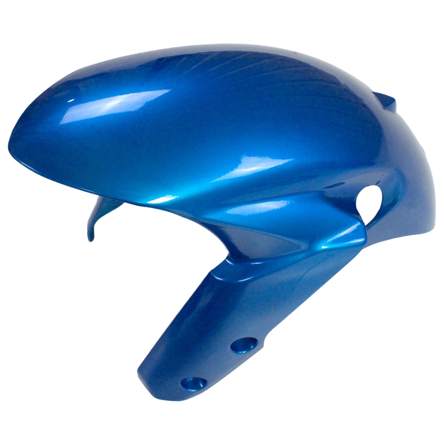 Suzuki GSXR 600/750 2011-2026 Kit carena K11 Carrozzeria Plastica ABS