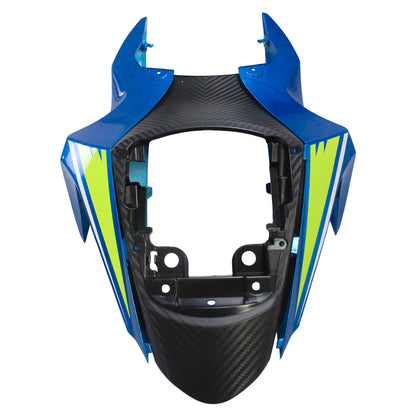 Suzuki GSXR 600/750 2011-2026 Kit carena K11 Carrozzeria Plastica ABS