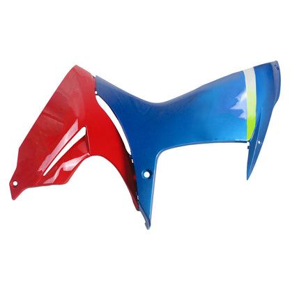 Suzuki GSXR 600/750 2011-2026 Kit carena K11 Carrozzeria Plastica ABS