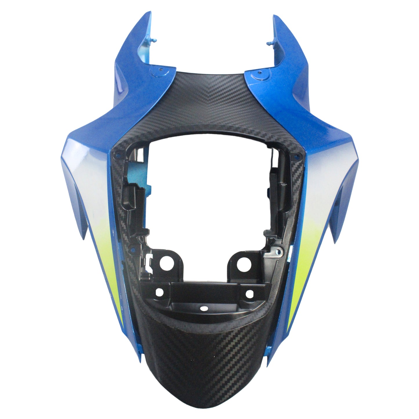 Suzuki GSXR 600/750 2011-2026 Kit carena K11 Carrozzeria Plastica ABS