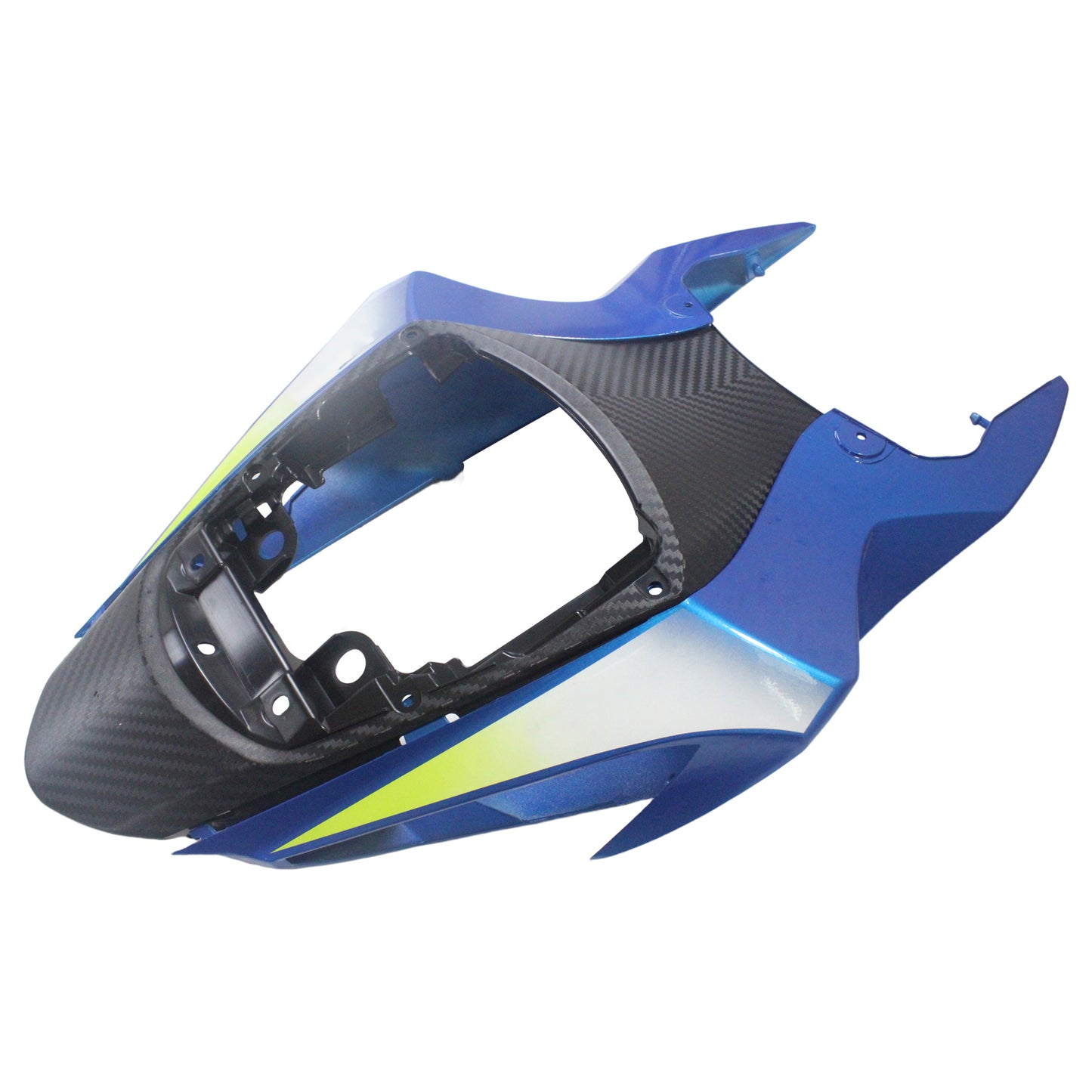 Suzuki GSXR 600/750 2011-2026 Kit carena K11 Carrozzeria Plastica ABS