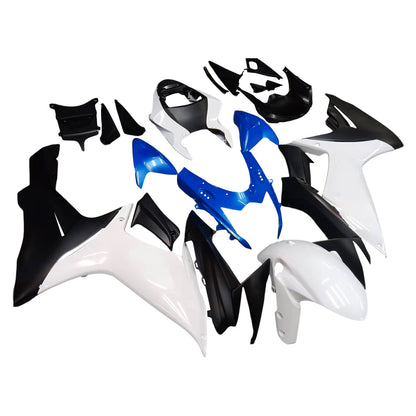 Suzuki GSXR 600/750 2011-2026 Kit carena K11 Carrozzeria Plastica ABS