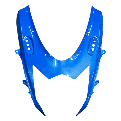 Suzuki GSXR 600/750 2011-2026 Kit carena K11 Carrozzeria Plastica ABS