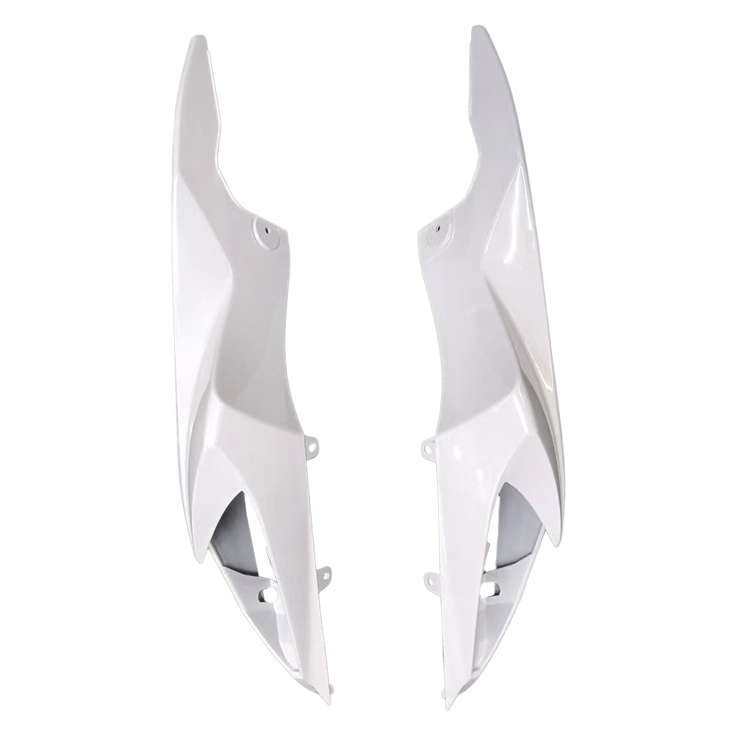 Suzuki GSXR 600/750 2011-2026 Kit carena K11 Carrozzeria Plastica ABS