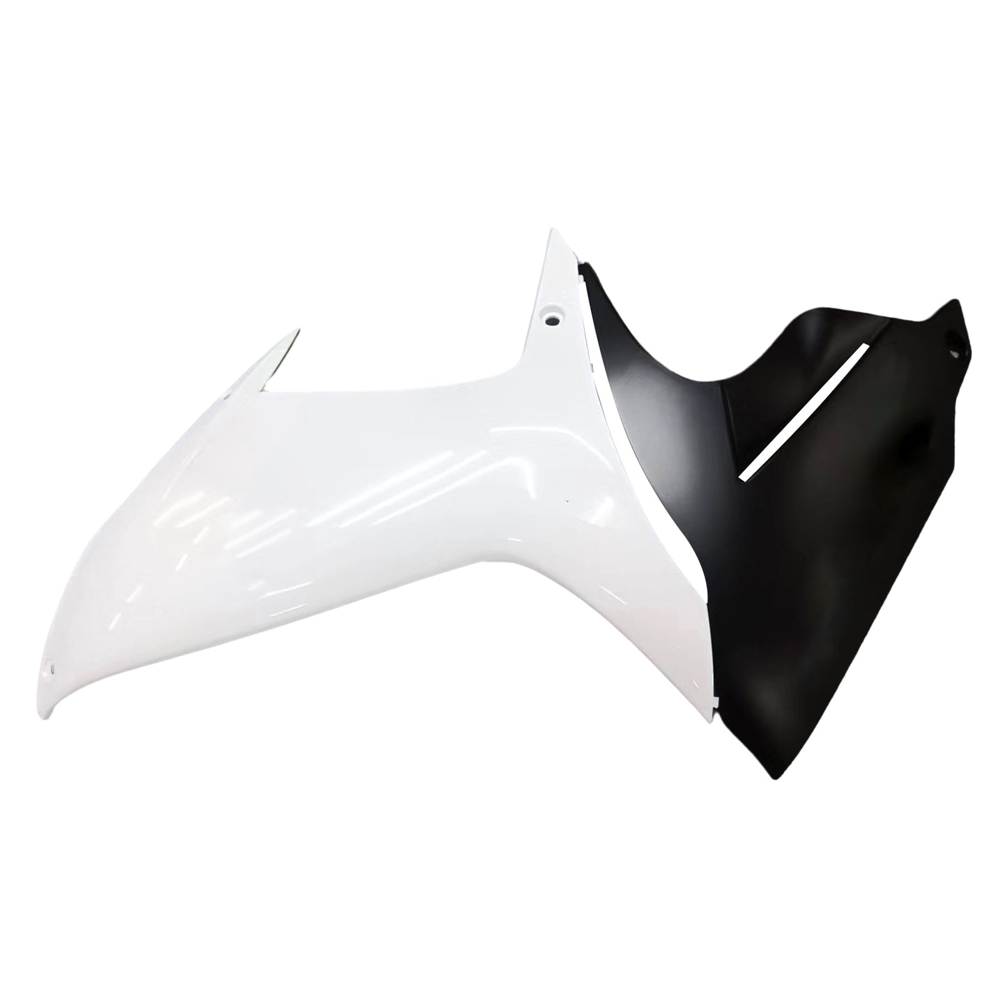 Suzuki GSXR 600/750 2011-2026 Kit carena K11 Carrozzeria Plastica ABS