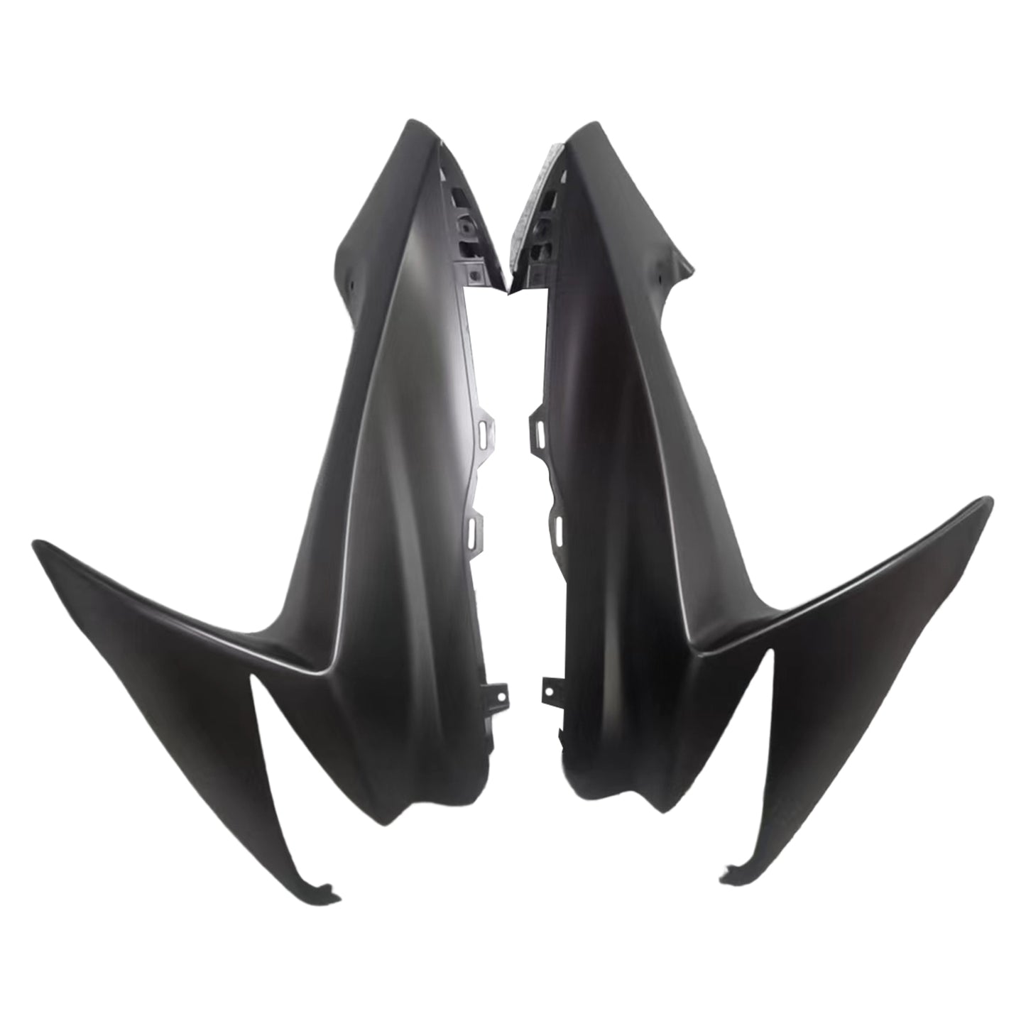 Suzuki GSXR 600/750 2011-2026 Kit carena K11 Carrozzeria Plastica ABS