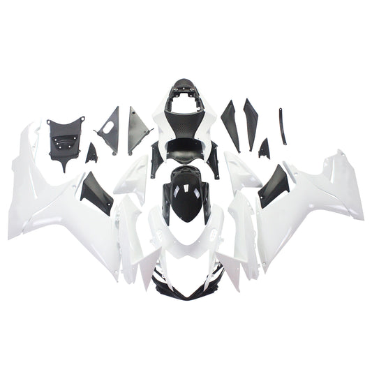 Suzuki GSXR 600/750 2011-2026 Kit carena K11 Carrozzeria Plastica ABS
