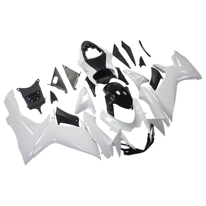 Suzuki GSXR 600/750 2011-2026 Kit carena K11 Carrozzeria Plastica ABS