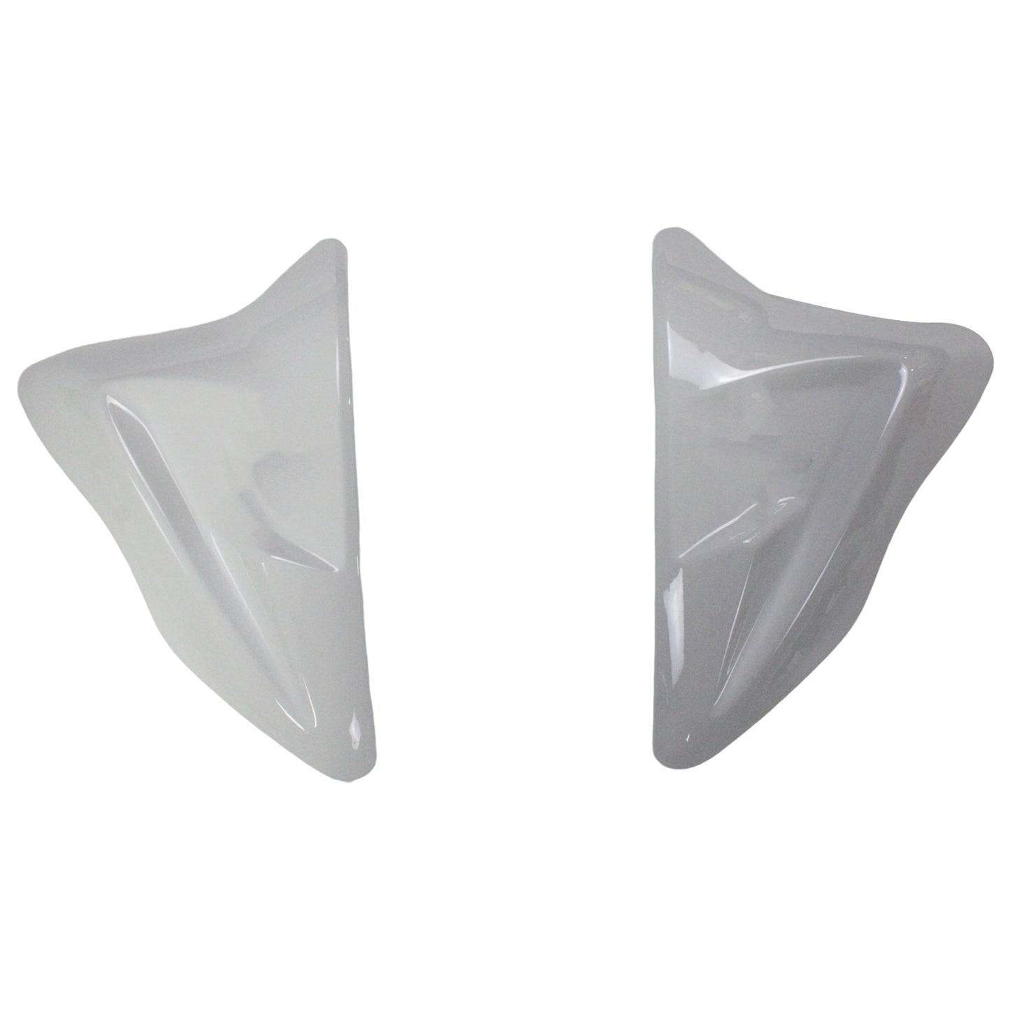 Suzuki GSXR 600/750 2011-2026 Kit carena K11 Carrozzeria Plastica ABS
