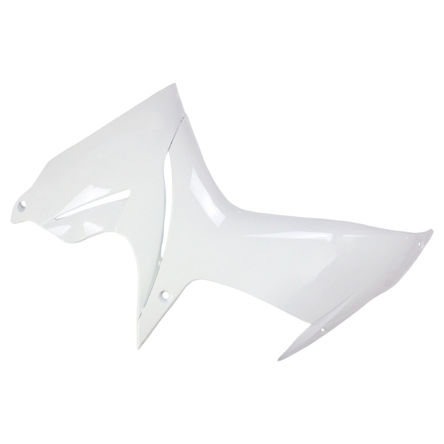 Suzuki GSXR 600/750 2011-2026 Kit carena K11 Carrozzeria Plastica ABS