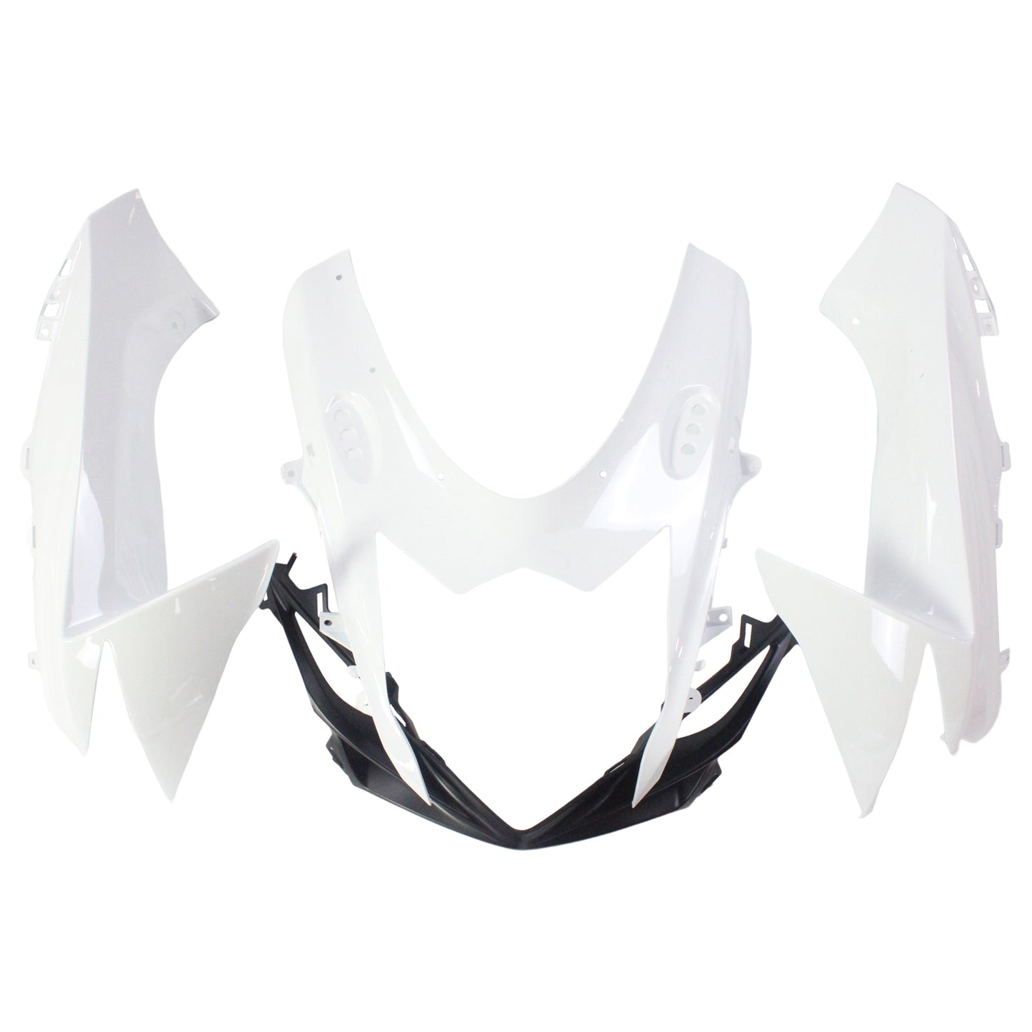 Suzuki GSXR 600/750 2011-2026 Kit carena K11 Carrozzeria Plastica ABS