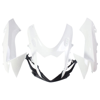 Suzuki GSXR 600/750 2011-2026 Kit carena K11 Carrozzeria Plastica ABS