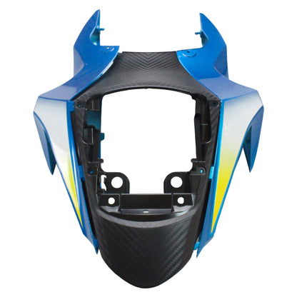 Suzuki GSXR 600/750 2011-2026 Kit carena K11 Carrozzeria Plastica ABS