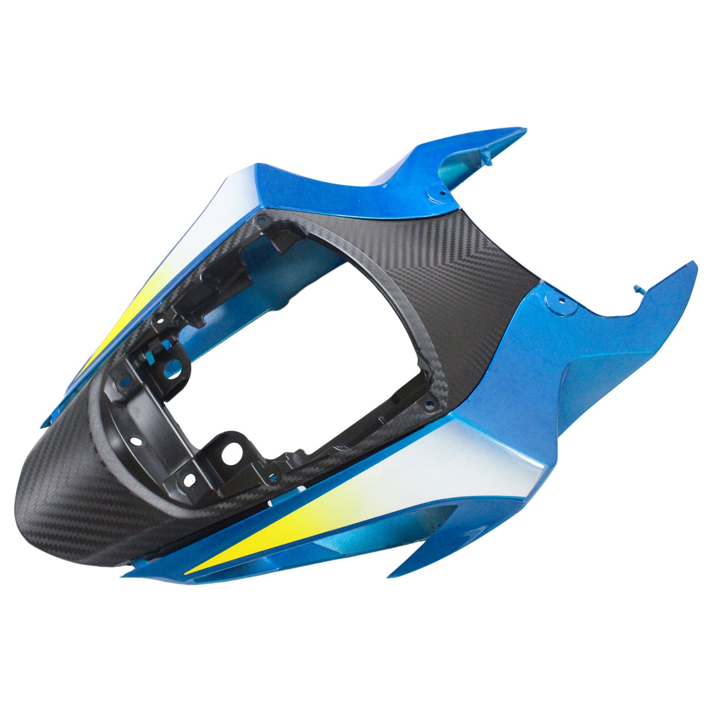Suzuki GSXR 600/750 2011-2026 Kit carena K11 Carrozzeria Plastica ABS