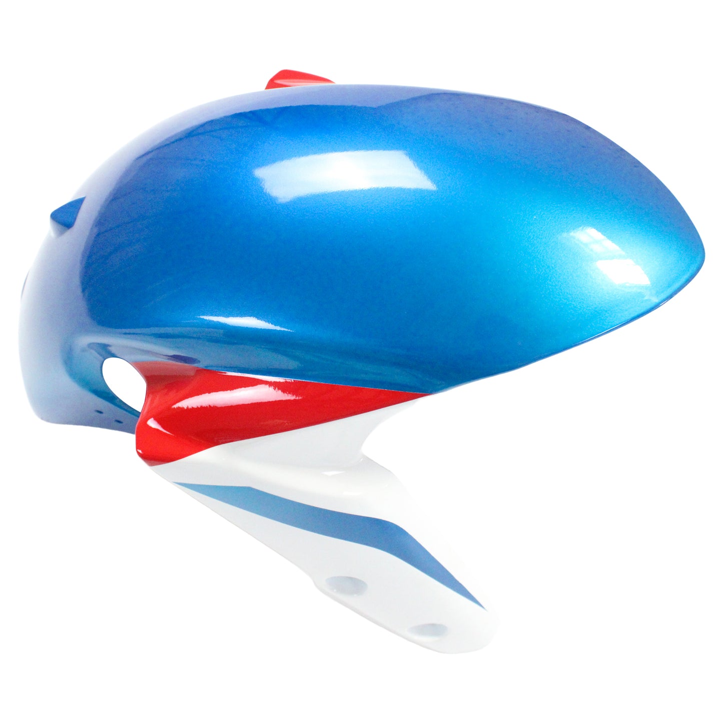 Suzuki GSXR 600/750 2011-2026 Kit carena K11 Carrozzeria Plastica ABS
