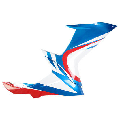 Suzuki GSXR 600/750 2011-2026 Kit carena K11 Carrozzeria Plastica ABS