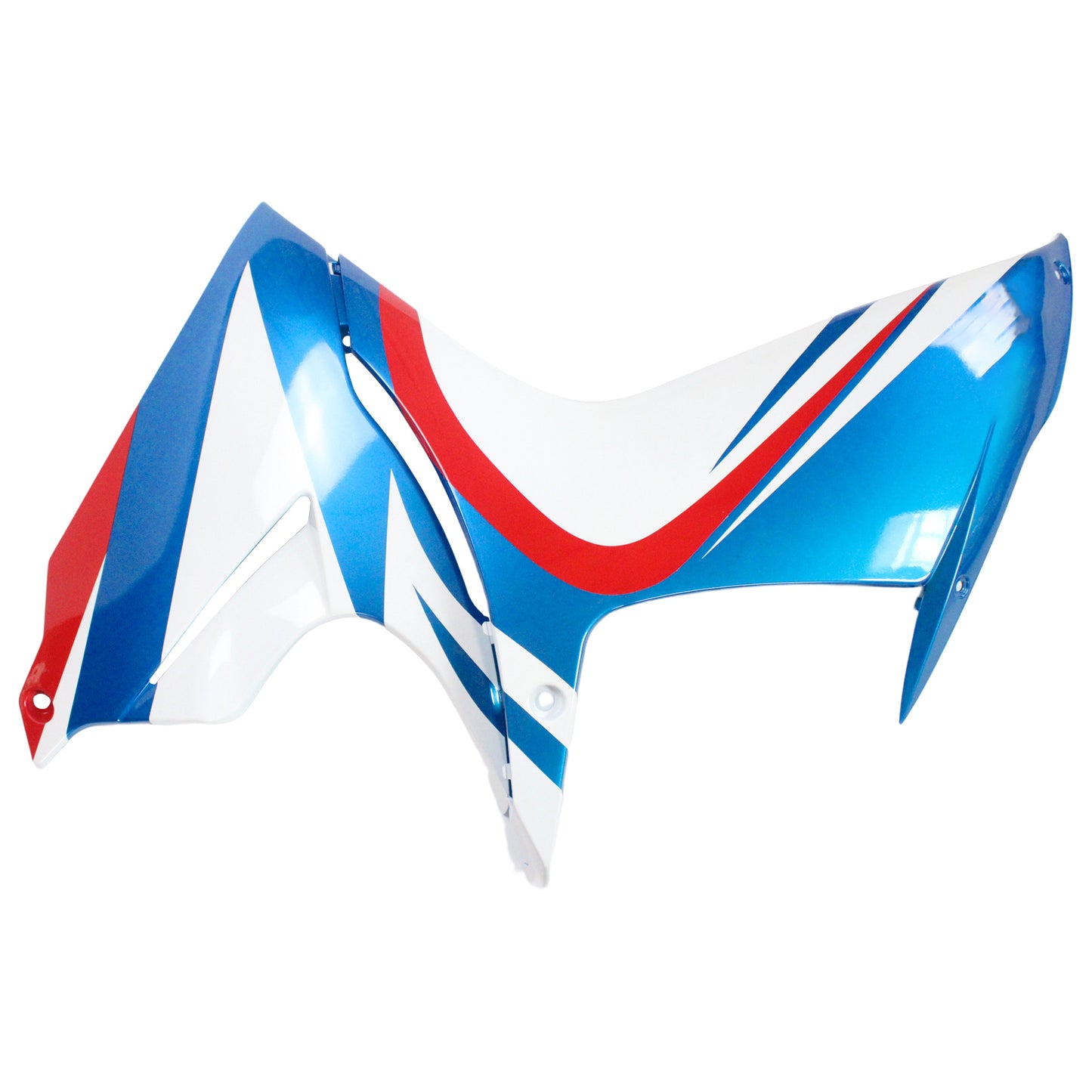 Suzuki GSXR 600/750 2011-2026 Kit carena K11 Carrozzeria Plastica ABS