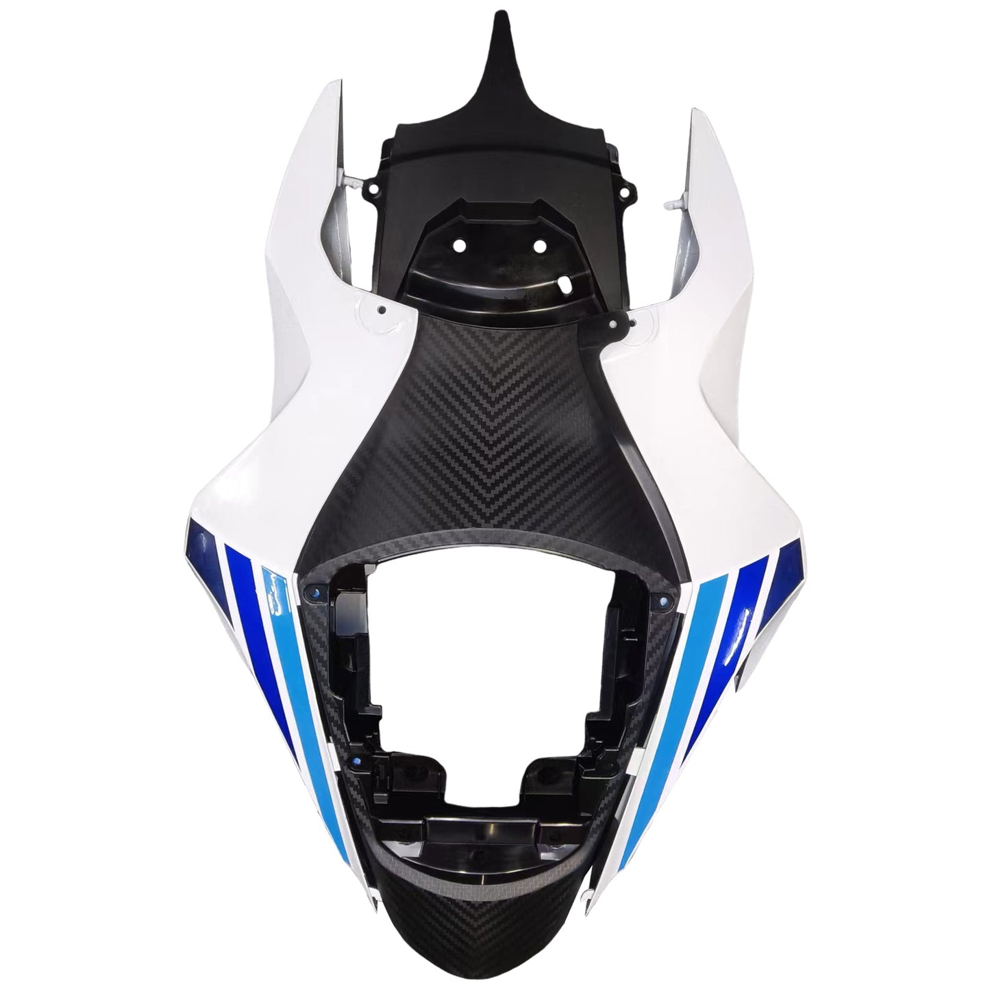 Suzuki GSXR 600/750 2011-2026 Kit carena K11 Carrozzeria Plastica ABS