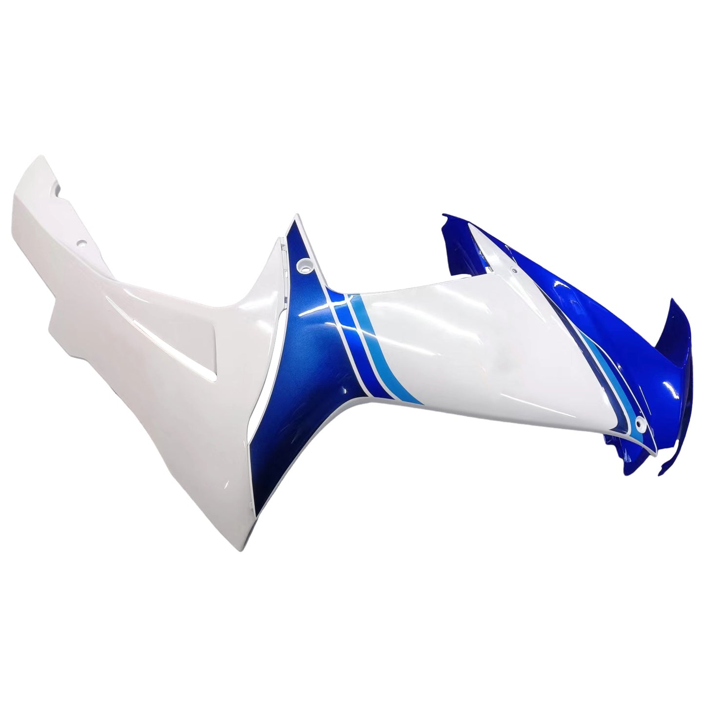 Suzuki GSXR 600/750 2011-2026 Kit carena K11 Carrozzeria Plastica ABS
