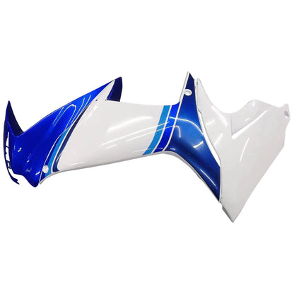Suzuki GSXR 600/750 2011-2026 Kit carena K11 Carrozzeria Plastica ABS