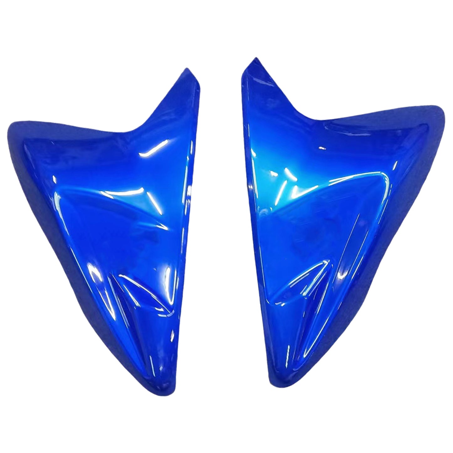 Suzuki GSXR 600/750 2011-2026 Kit carena K11 Carrozzeria Plastica ABS