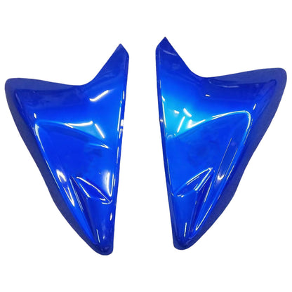 Suzuki GSXR 600/750 2011-2026 Kit carena K11 Carrozzeria Plastica ABS