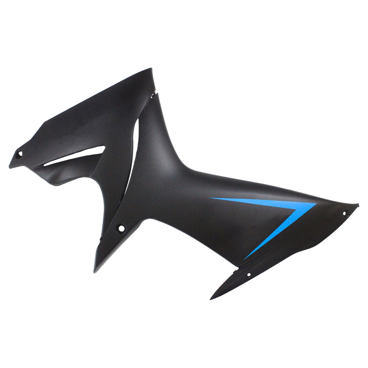 Suzuki GSXR 600/750 2011-2026 Kit carena K11 Carrozzeria Plastica ABS