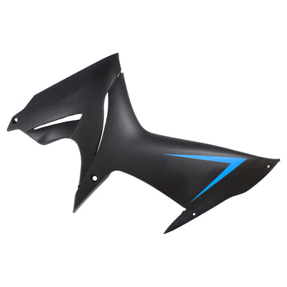 Suzuki GSXR 600/750 2011-2026 Kit carena K11 Carrozzeria Plastica ABS