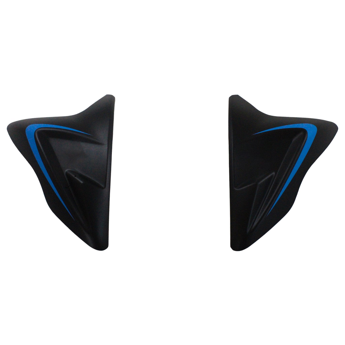 Suzuki GSXR 600/750 2011-2026 Kit carena K11 Carrozzeria Plastica ABS